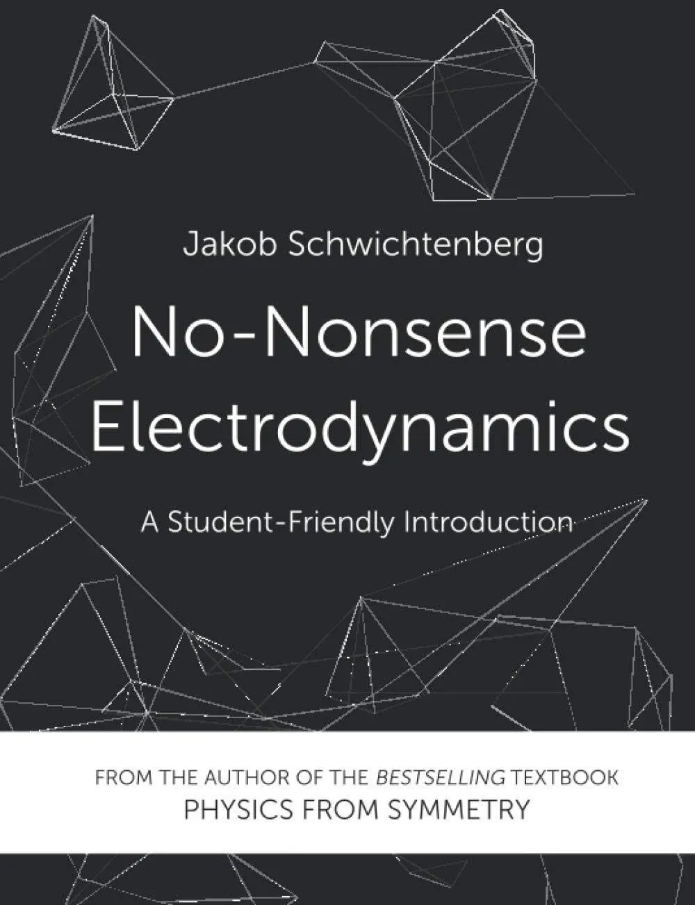 No-Nonsense Electrodynamics: A Student Friendly Introduction