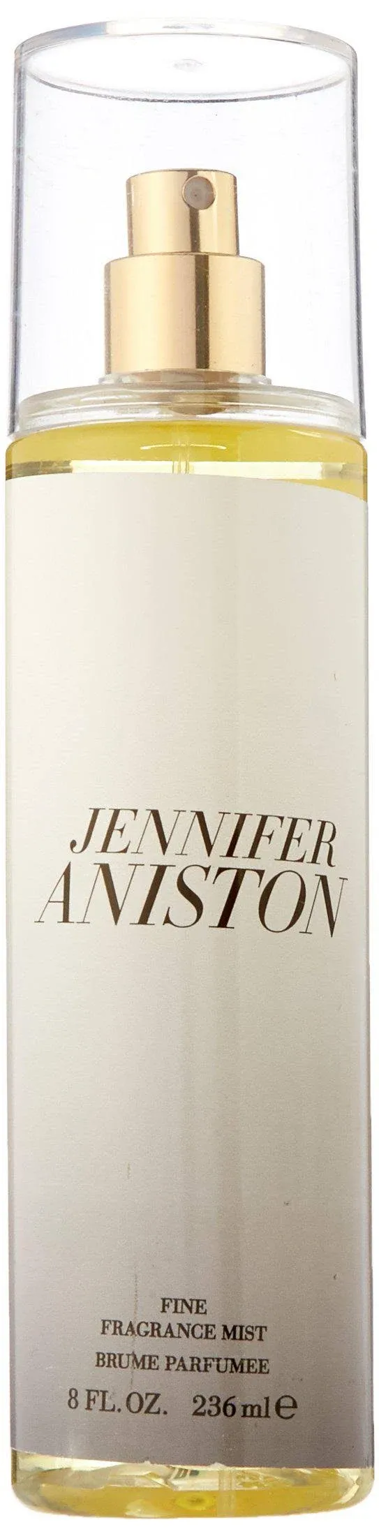 Jennifer Aniston by Jennifer Aniston Fragrance Mist 8 oz