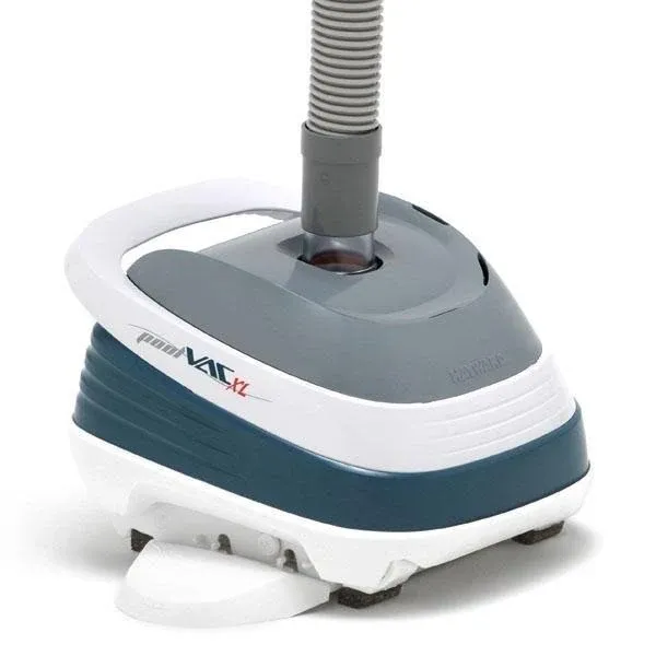 Hayward Pool VAC XL W32025ADV Suction Pool Cleaner - Vinyl