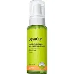 Devacurl Frizz-Fighting Volumizing Foam - 8 oz