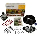 Raindrip Automatic Plant Watering Kit