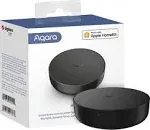 Aqara Smart Hub M2 Smart Home Bridge for Alarm Systems, IR Remote Control, Home