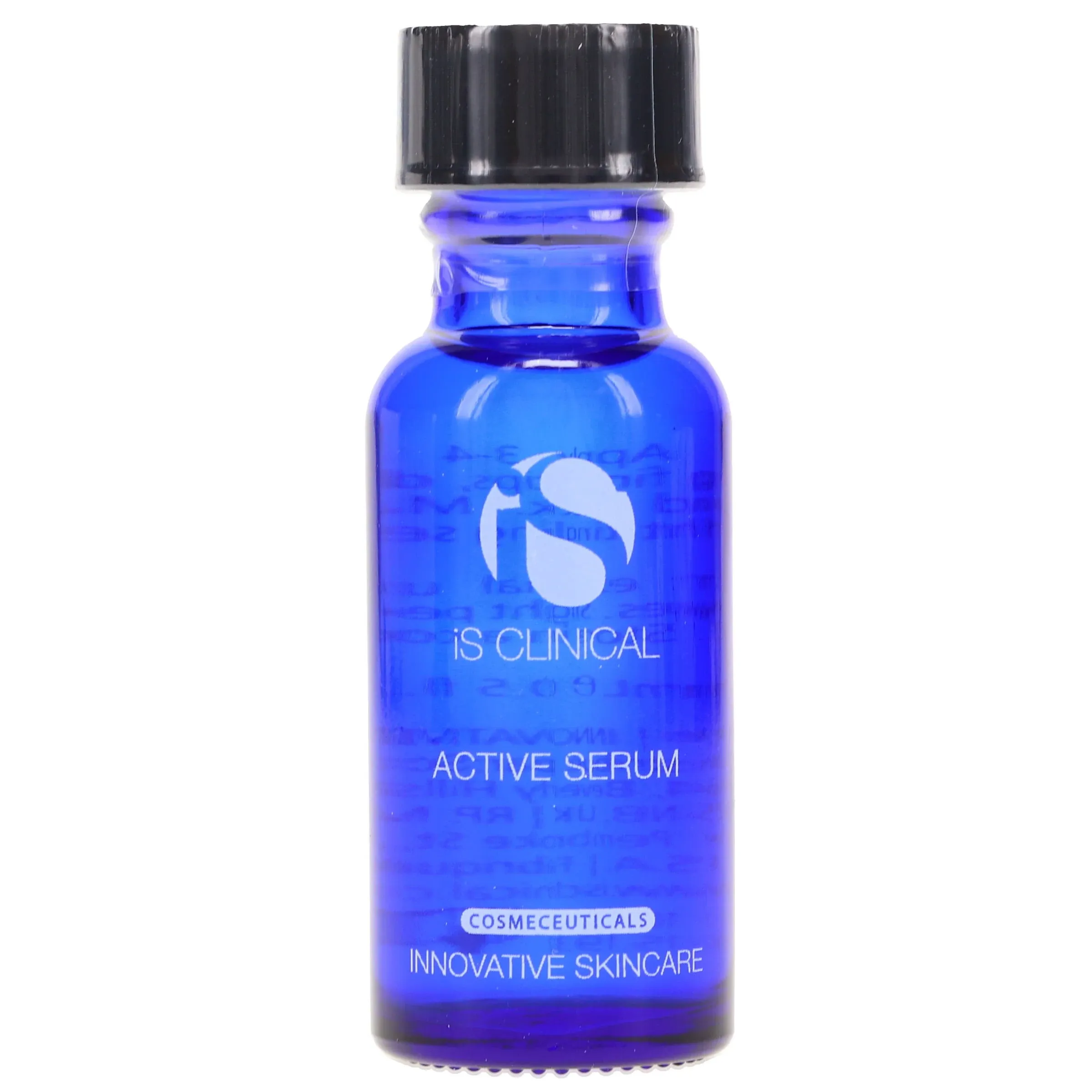 iS Clinical Active Serum 1 oz