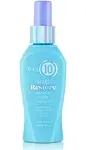 It S A 10 Scalp Restore Miracle Scalp Leave-In 4 oz