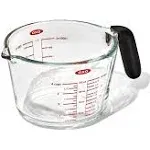 OXO 4 Cup Glass Measuring Cup