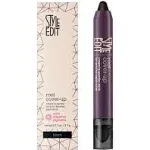 Style Edit Root Cover-Up Cream to Powder Stick - Black