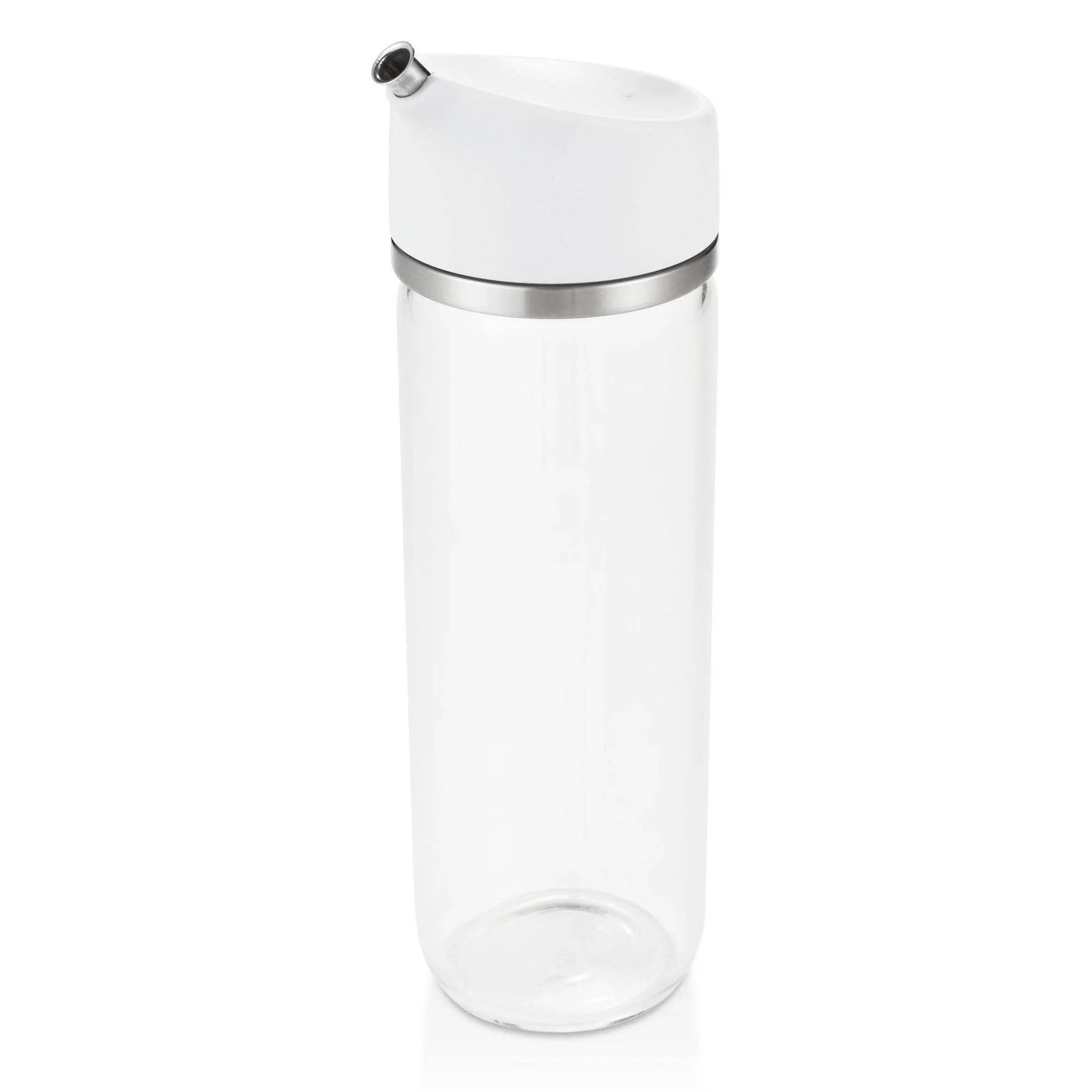 OXO Softworks Precision Pour Glass Oil Dispenser