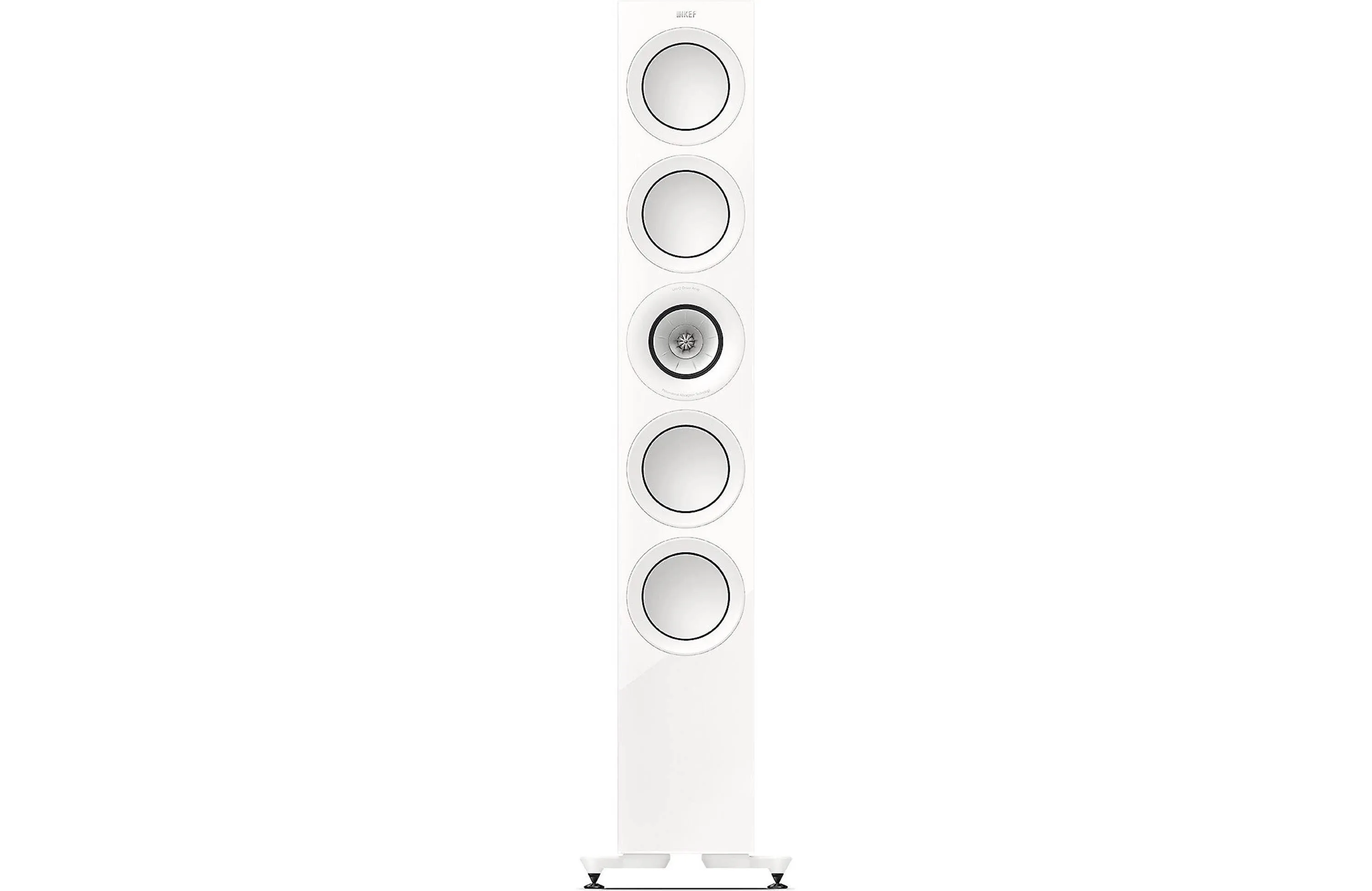 KEF R11 Meta Floor-standing Speaker