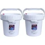 Spa Choice 472-3-5081-02 Chlorine Granules for Spas and Hot Tubs, 5-Pound, 2-Pack