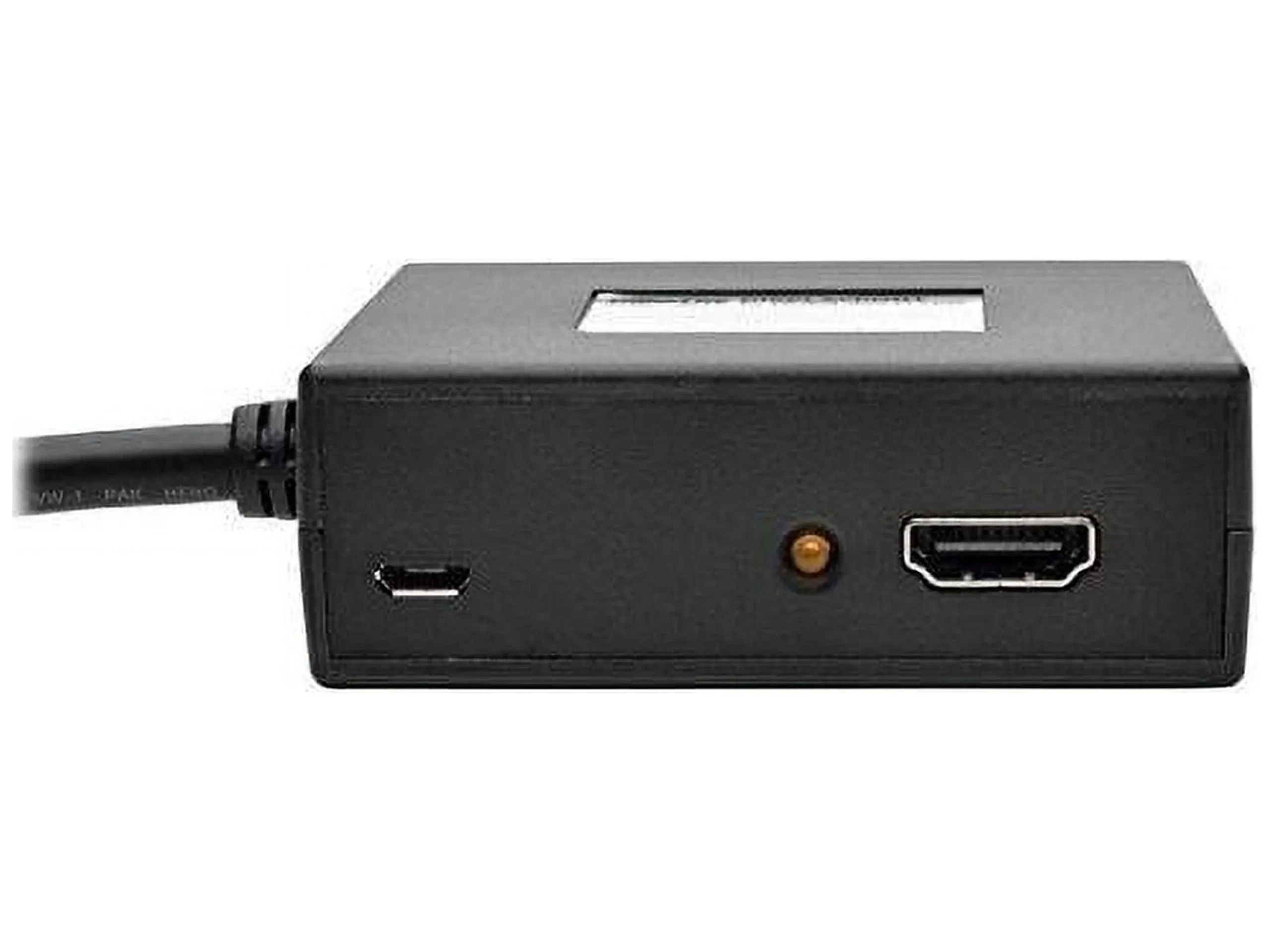 Tripp Lite B157-002-hd 2-Port DisplayPort to HDMI Splitter