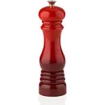 Le Creuset Pepper Mill in Caribbean