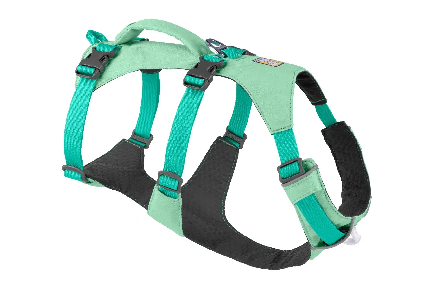 Ruffwear Flagline™ Dog Harness With Handle, Dog Harness