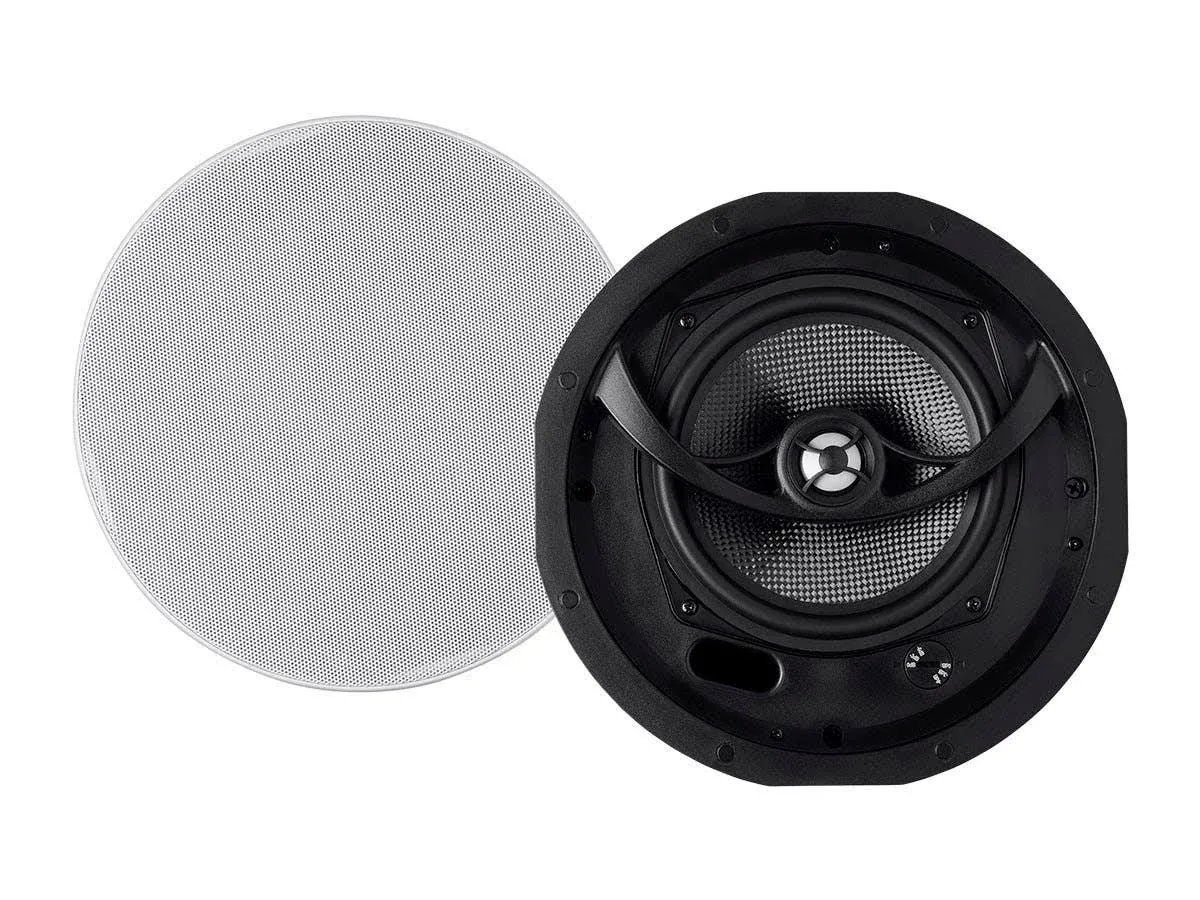 Monoprice 13684 CEILING SPEAKERS 6.5 INCH 2-WAY (PAIR)