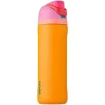 Owala FreeSip 24oz Stainless Steel Water Bottle - Tropical