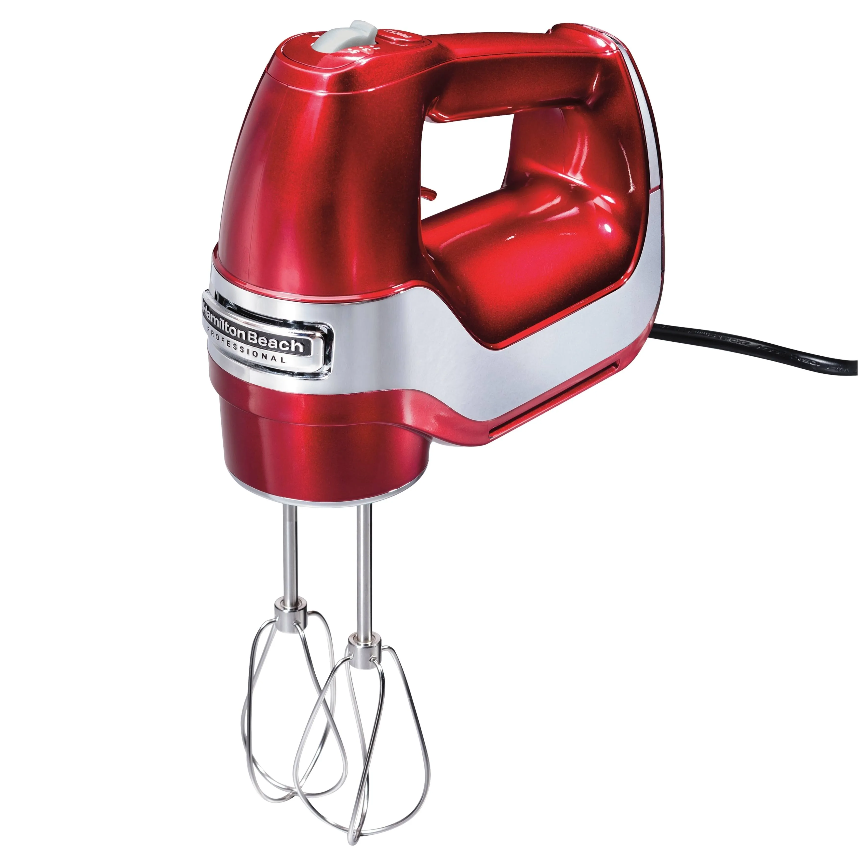 Hamilton Beach Professional 5 Speed Hand Mixer