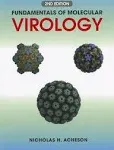 Fundamentals of Molecular Virology