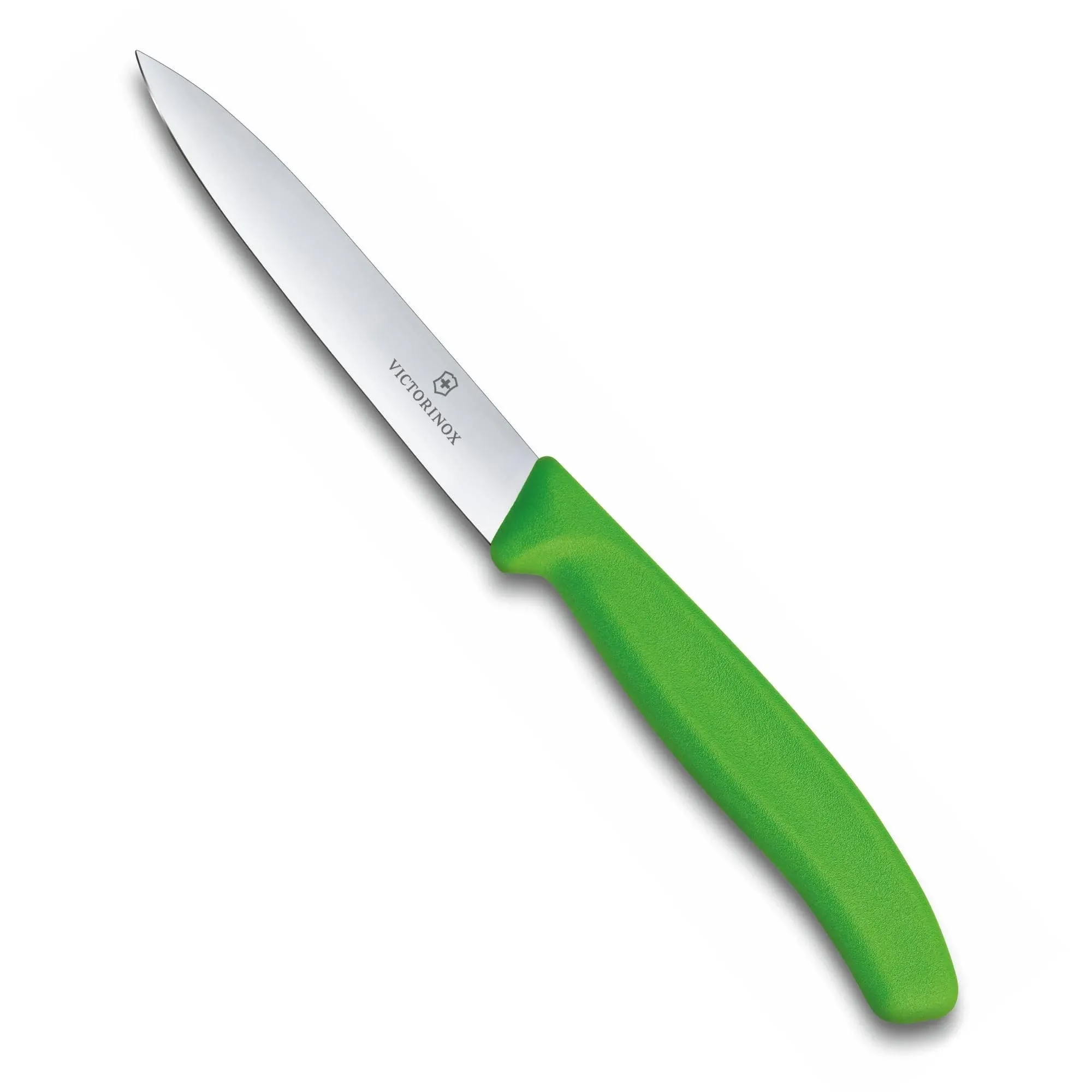 Victorinox Swiss Classic Paring Knife - Green - 4 in