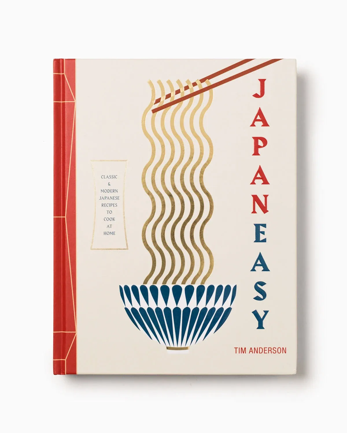 Japaneasy: Classic And Modern Japanese Recipes To Cook At Home