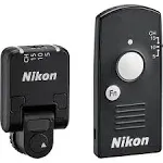 Nikon WR-R11a Wireless Remote Controller for Nikon Cameras 4238