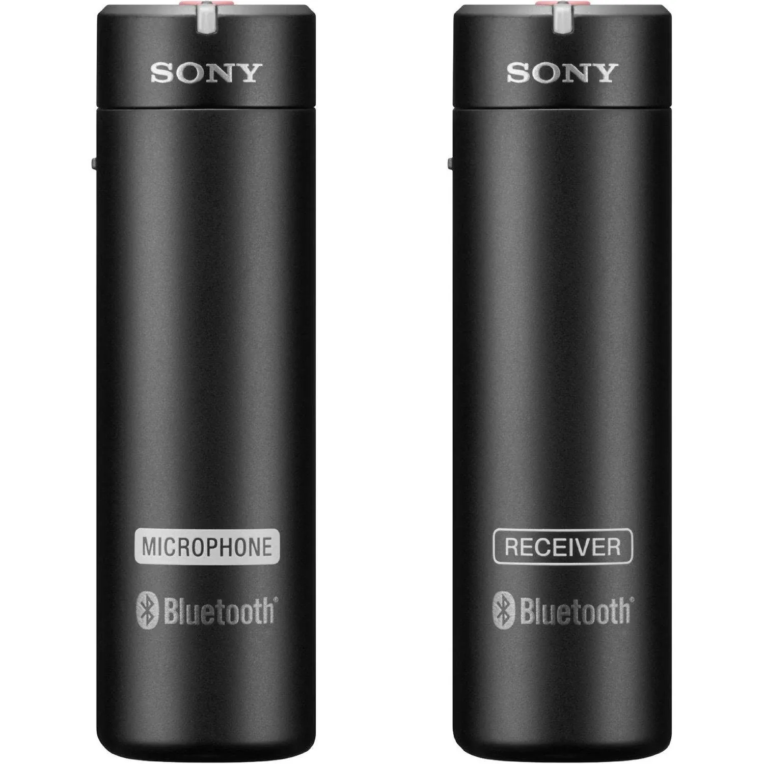 Sony Bluetooth Wireless Microphone ECM-AW4