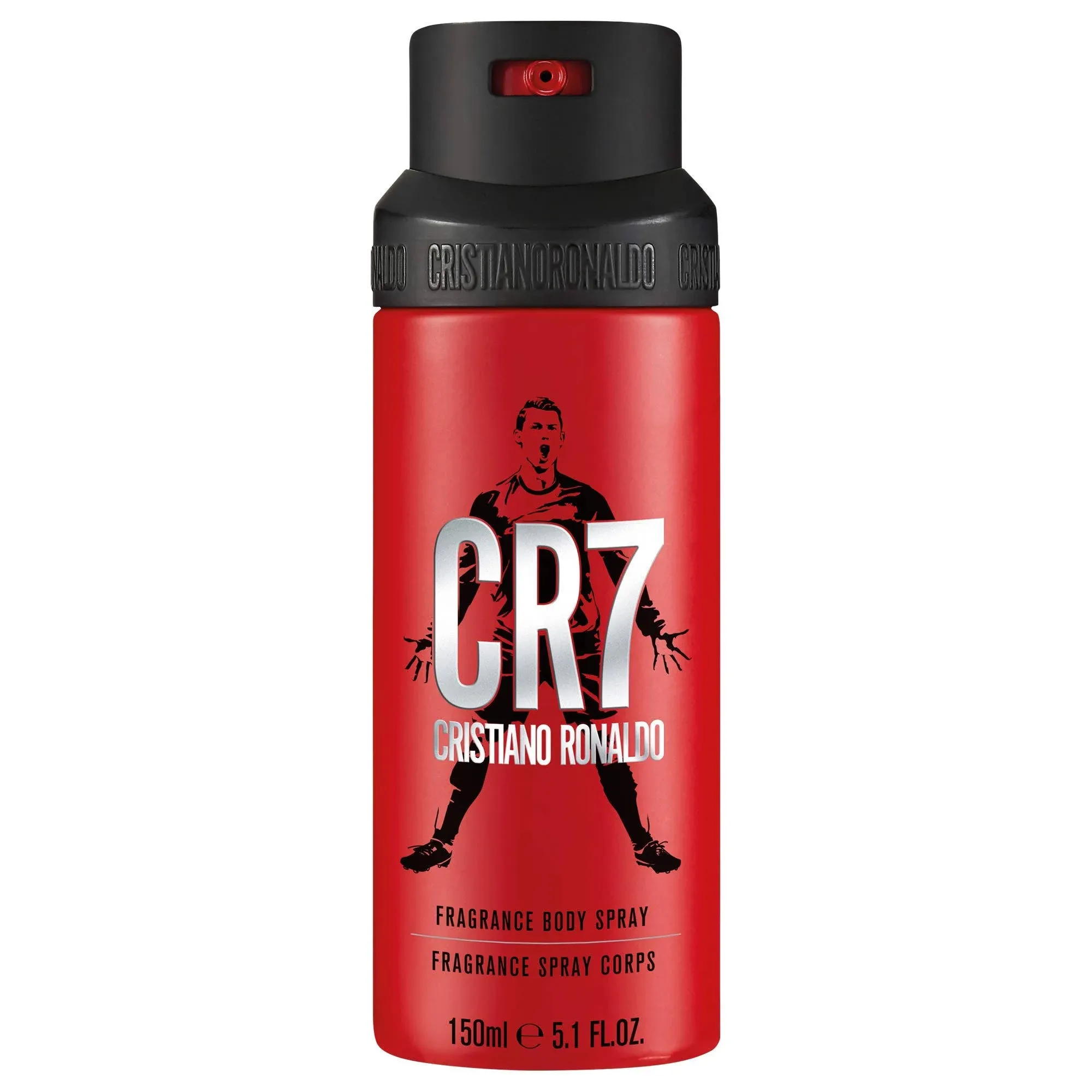 Cristiano Ronaldo CR7 Body Spray