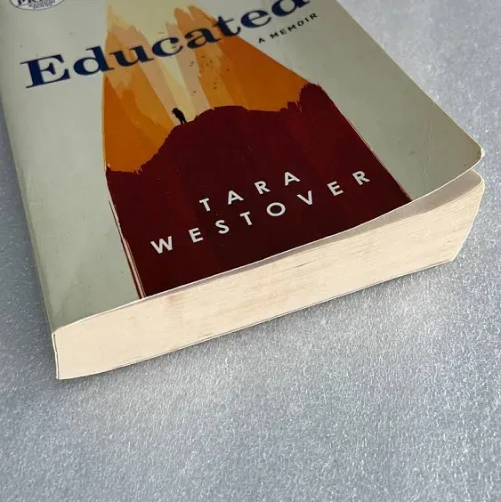 Educated: A Memoir [Book]