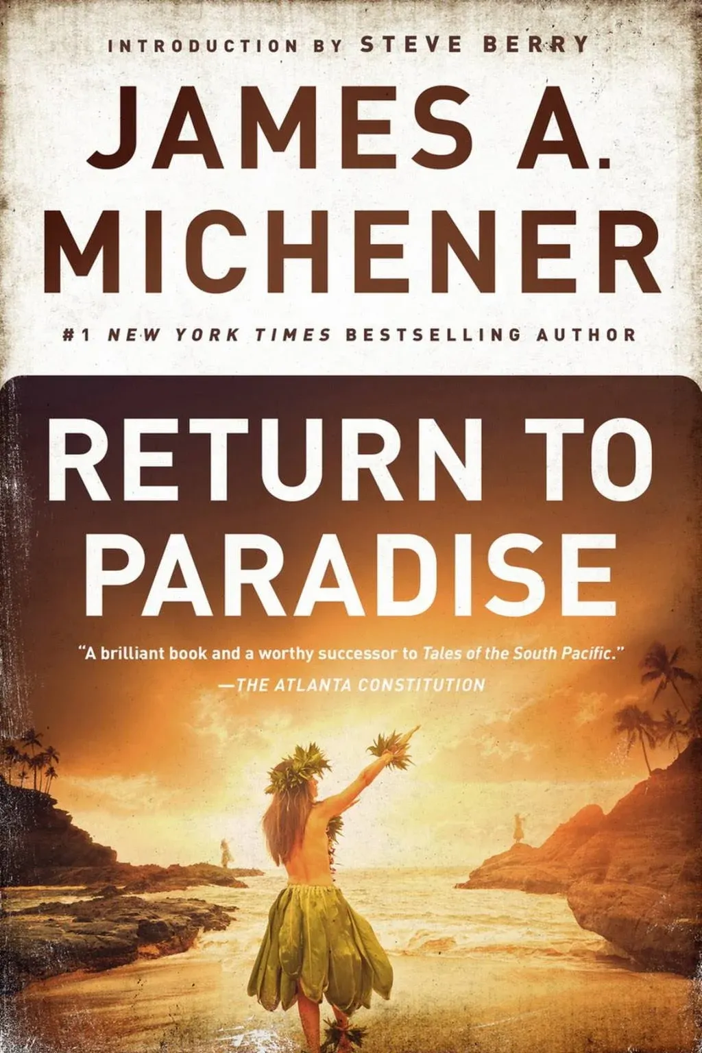 Return to Paradise: Stories [Book]