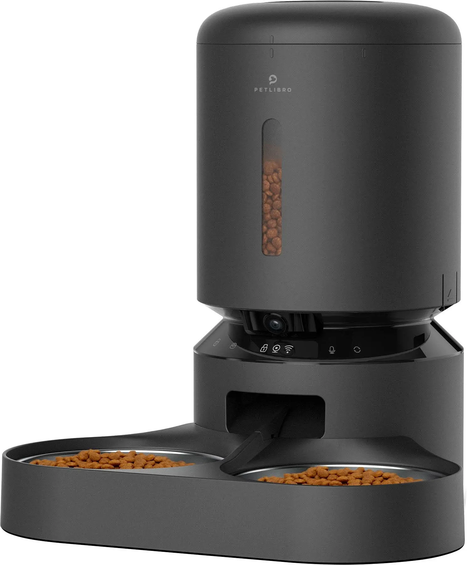 PETLIBRO Automatic Cat Feeder with Camera