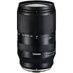 Tamron 18-300mm f/3.5-6.3 Di III-A VC VXD Lens for FUJIFILM X with Advanced Accessory and Travel Bundle (Tamron USA 6-Year Warranty)