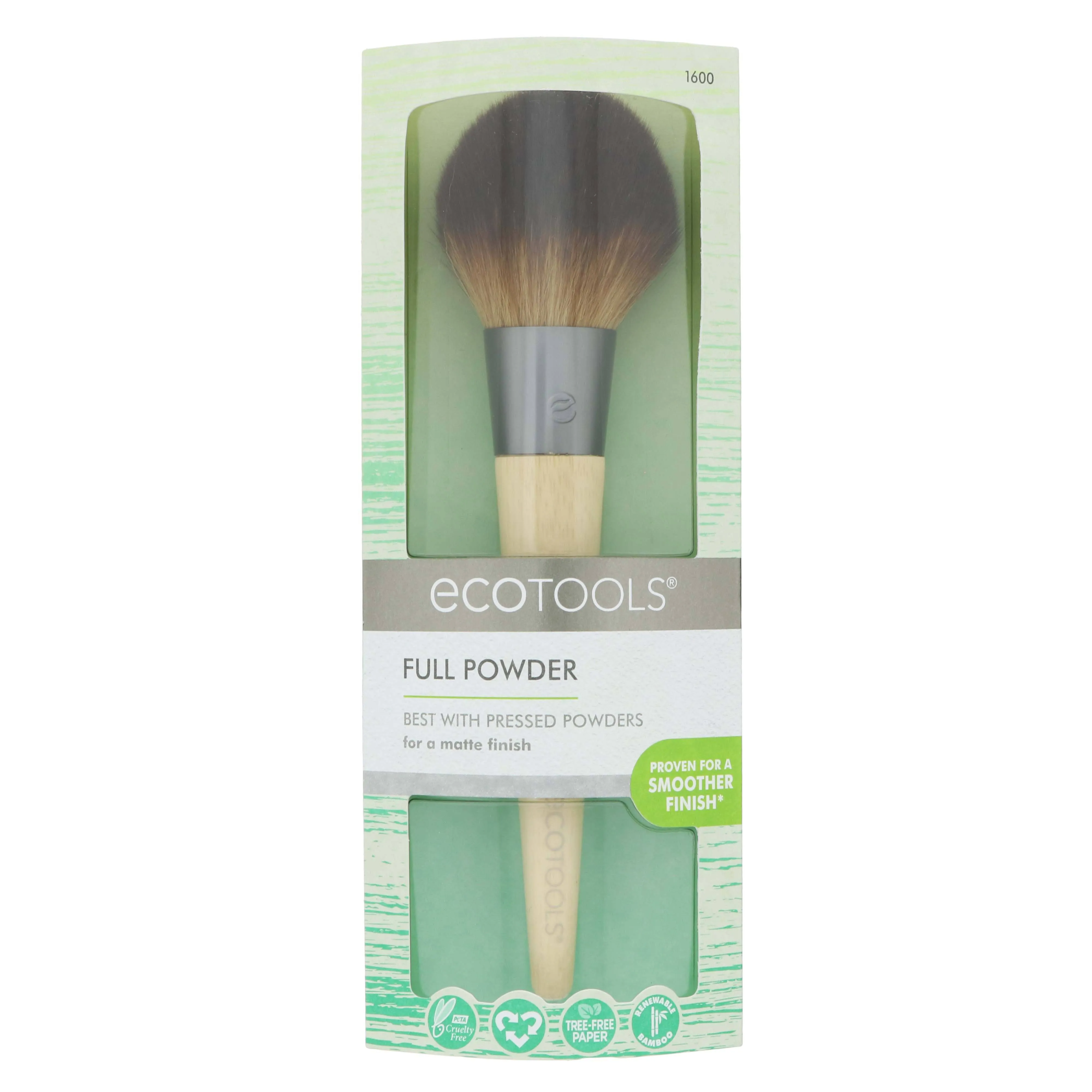 EcoTools Full Powder Brush