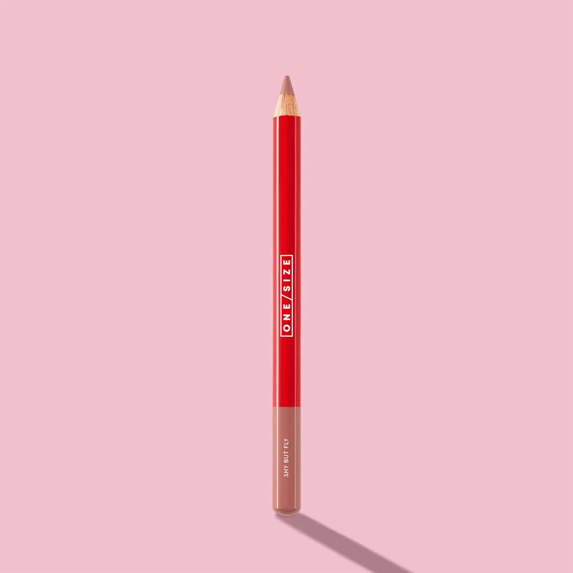 One Size Lip Snatcher Lip Filler Pencil - Shy but Fly - NEW IN BOX