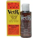 VetRx Poultry Remedy (2 oz)