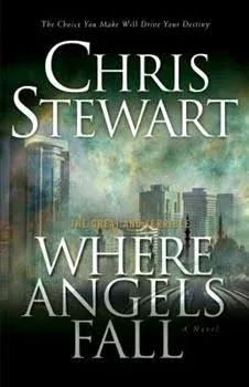 Where Angels Fall [Book]