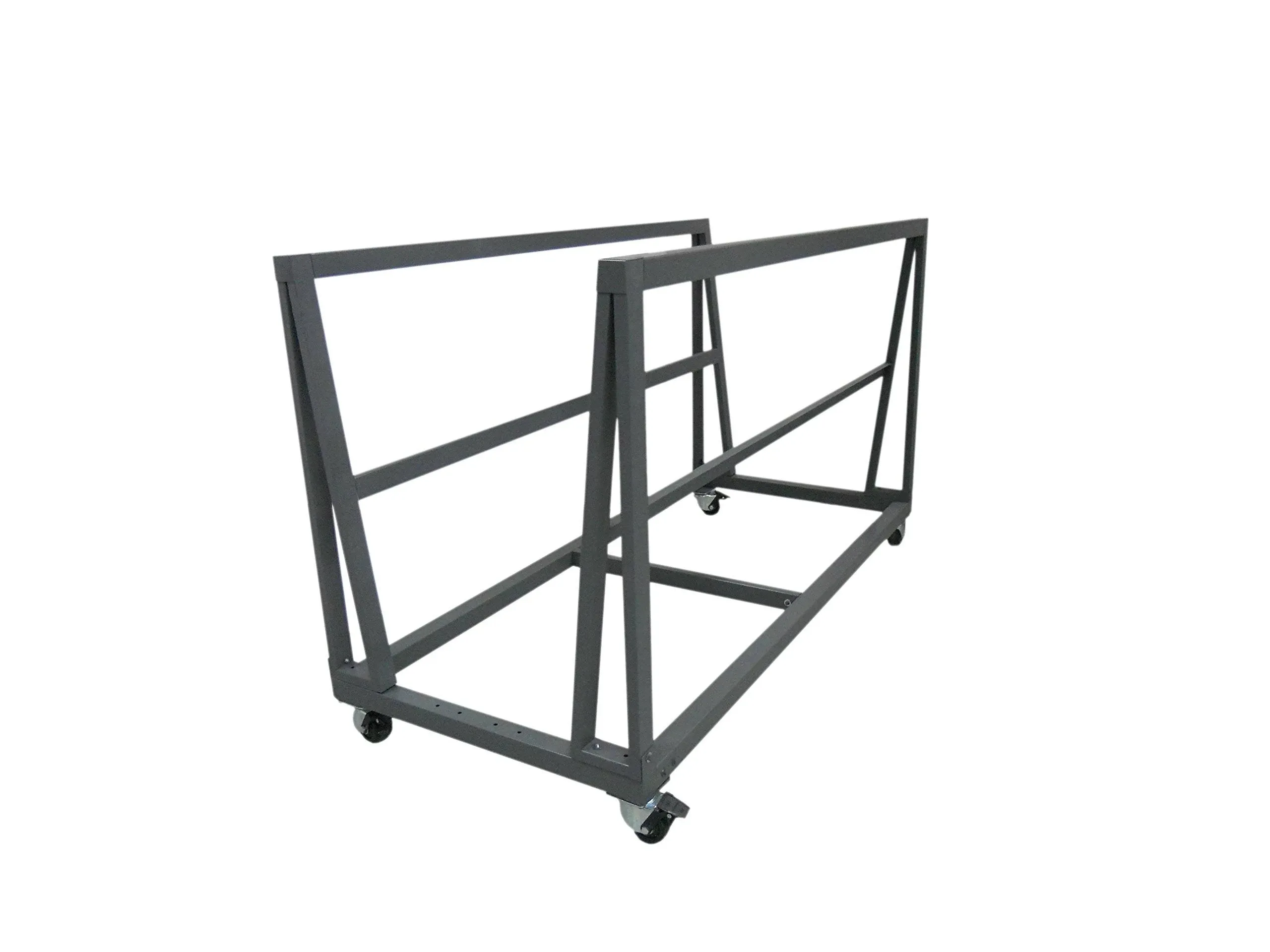 Signworld Panel Cart (Dual Usage) - Holds Substrate Sheets