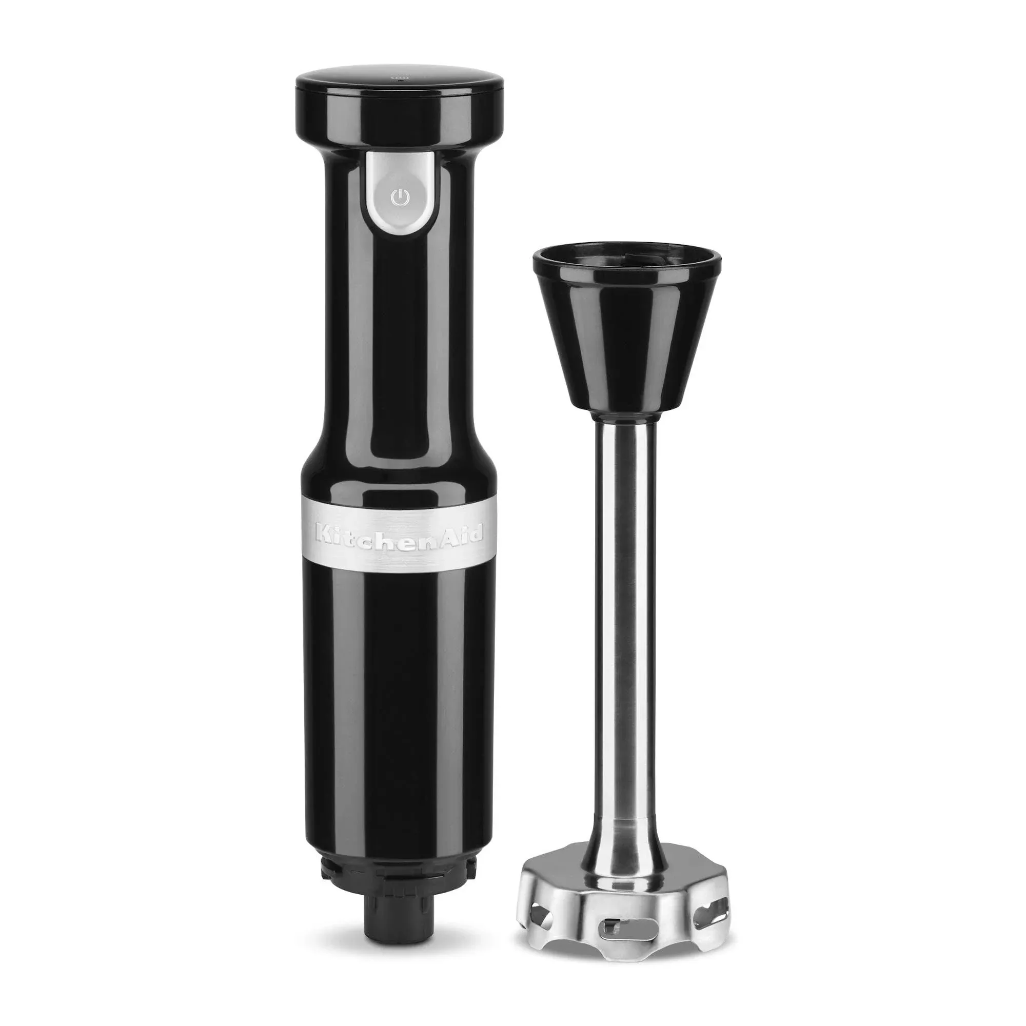 Cordless Variable Speed Hand Blender