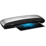 Fellowes&#174; Spectra Laminator, 12.5&quot; Max Document Width, 5 mil Max Document Thickness ;