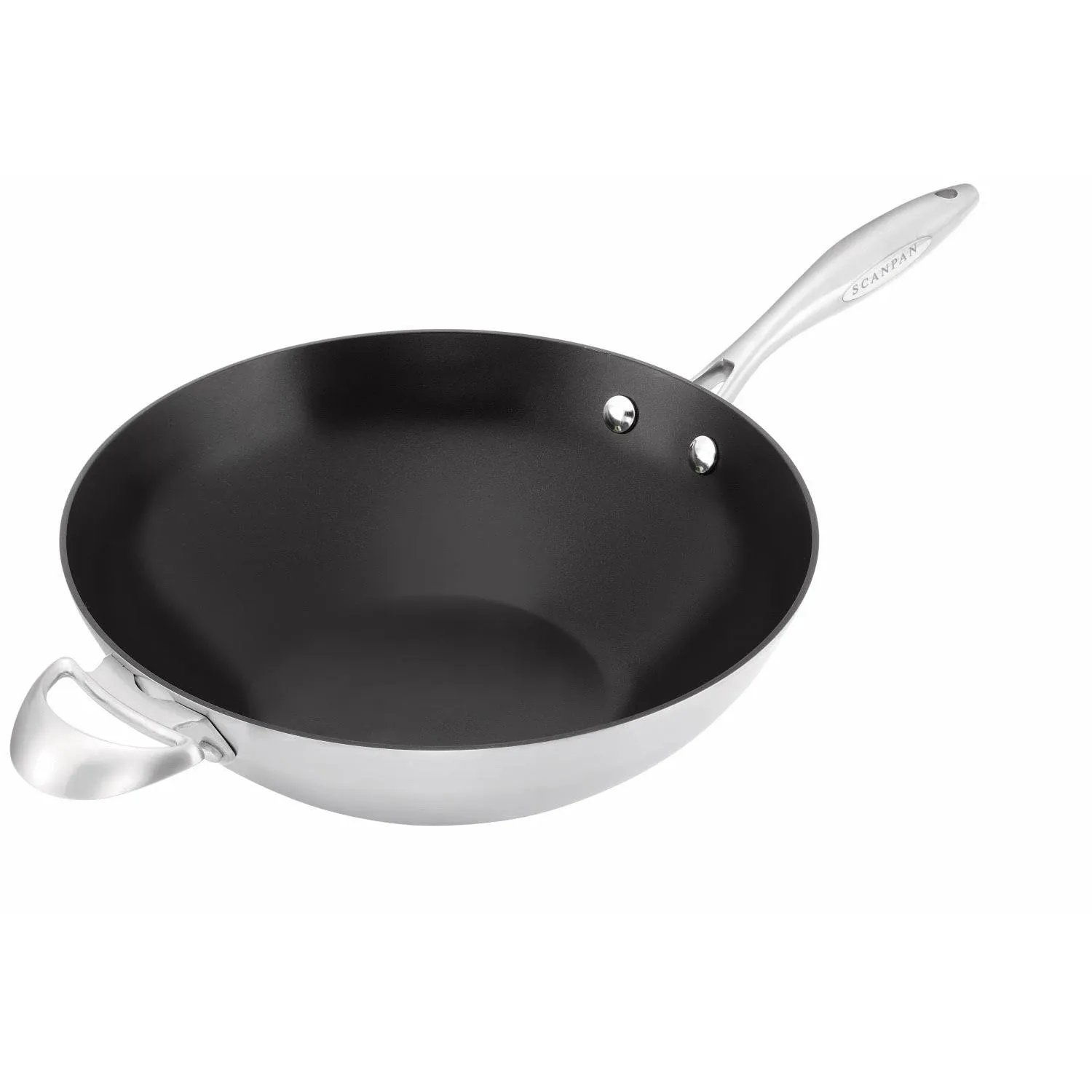 Scanpan CTX 32cm Wok 18532