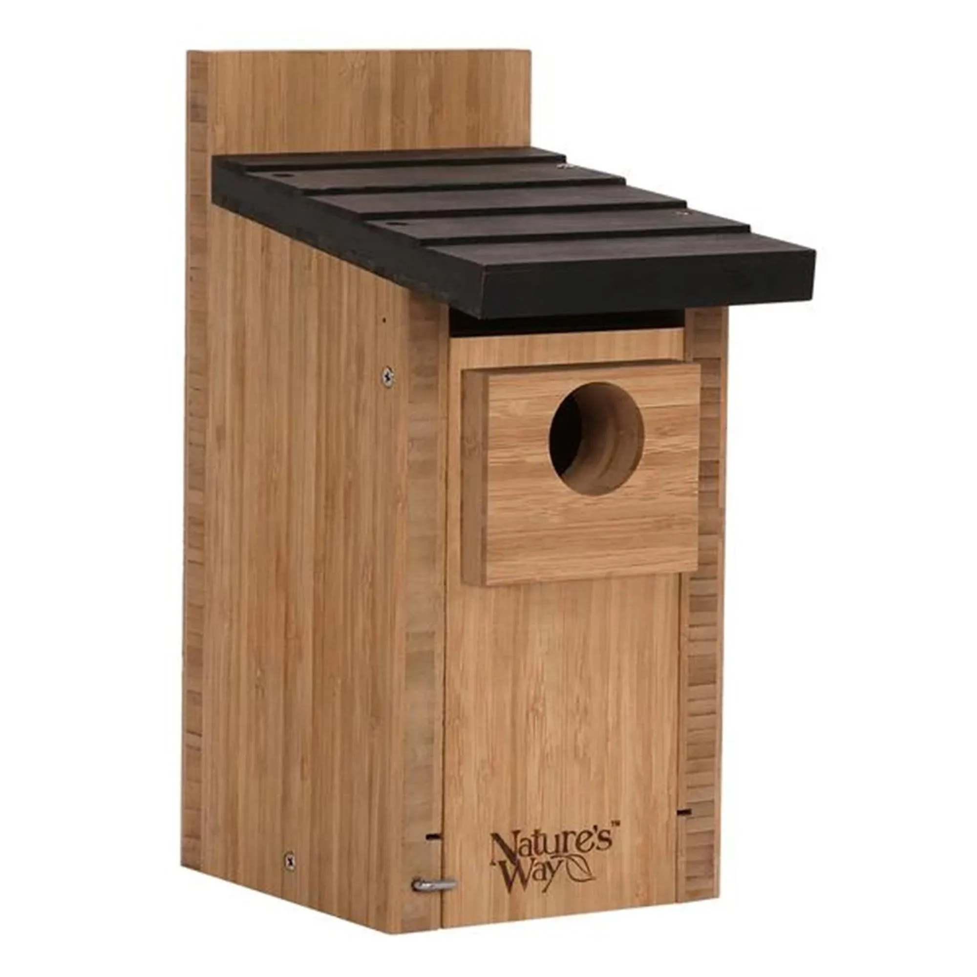 Nature 's Way Cedar Bluebird House