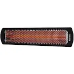 Patio Heater Bromic 6000W Tungsten Electric 208V Black