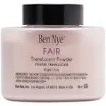 Ben Nye Fair Translucent Face Powder