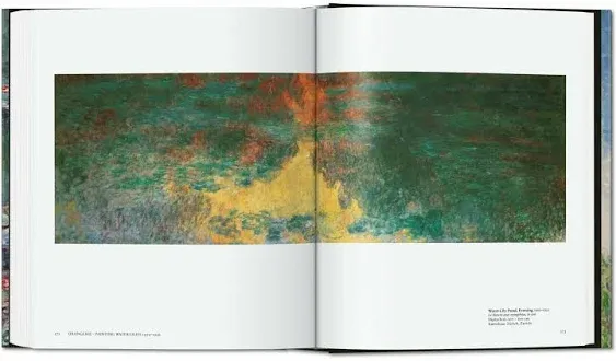 Monet. the Triumph of Impressionism [Book]