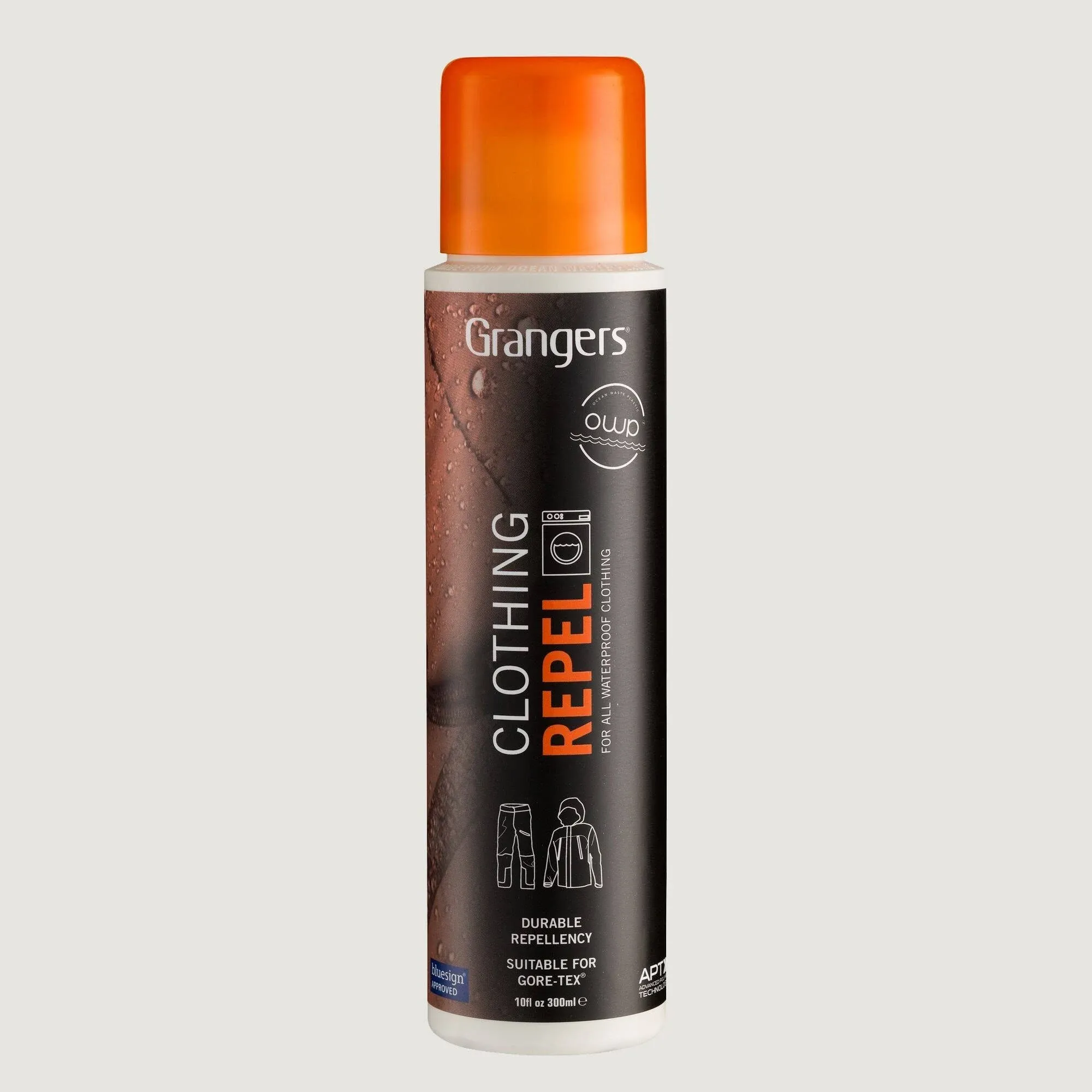 Grangers Clothing Reproof: Clothing Repel - 300ml