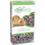 Carefresh Confetti Pet Bedding-10 Liters