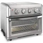 Cuisinart Air Fryer Toaster Oven