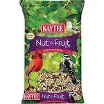 Kaytee Nut & Fruit Blend Wild Bird Food