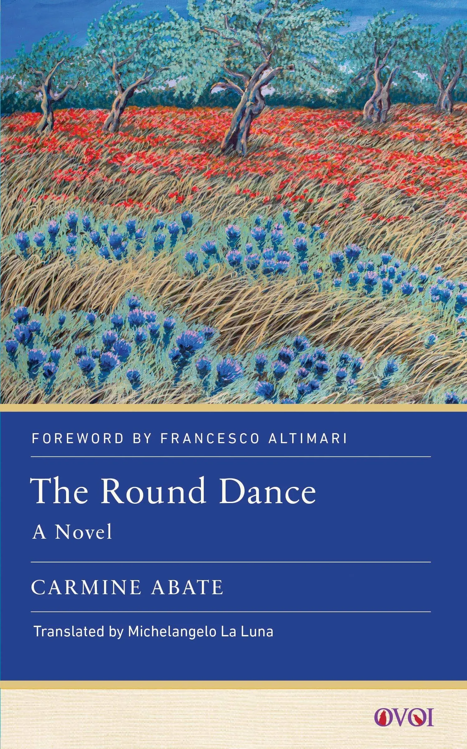 The Round Dance: A Novel [Book]