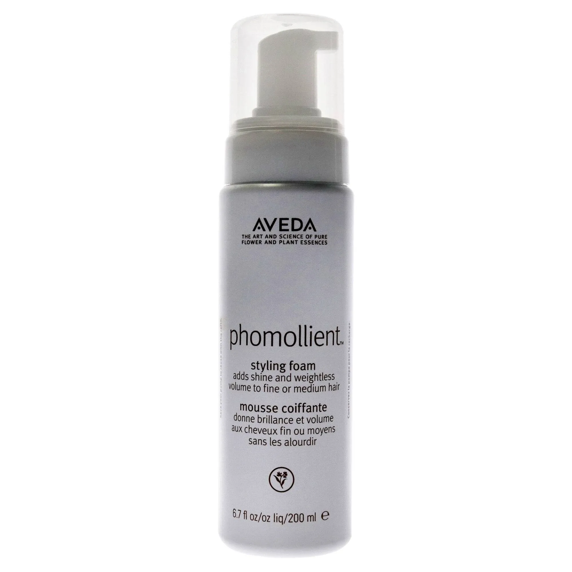 Aveda 'phomollient' Styling Foam