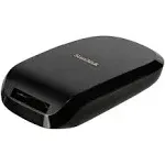 SanDisk Extreme Pro CFexpress Card Reader