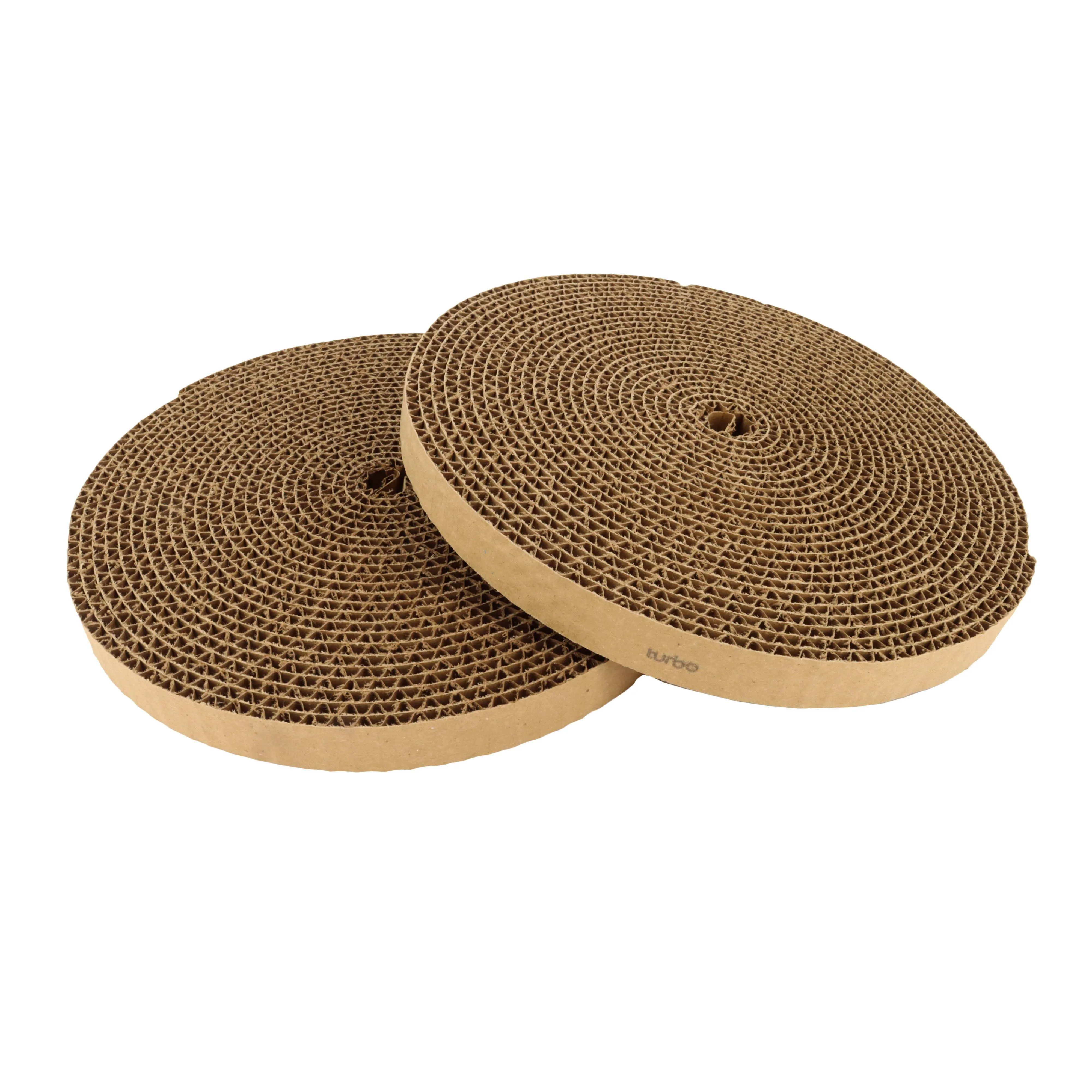 Bergan Turbo Scratcher Replacement Pads