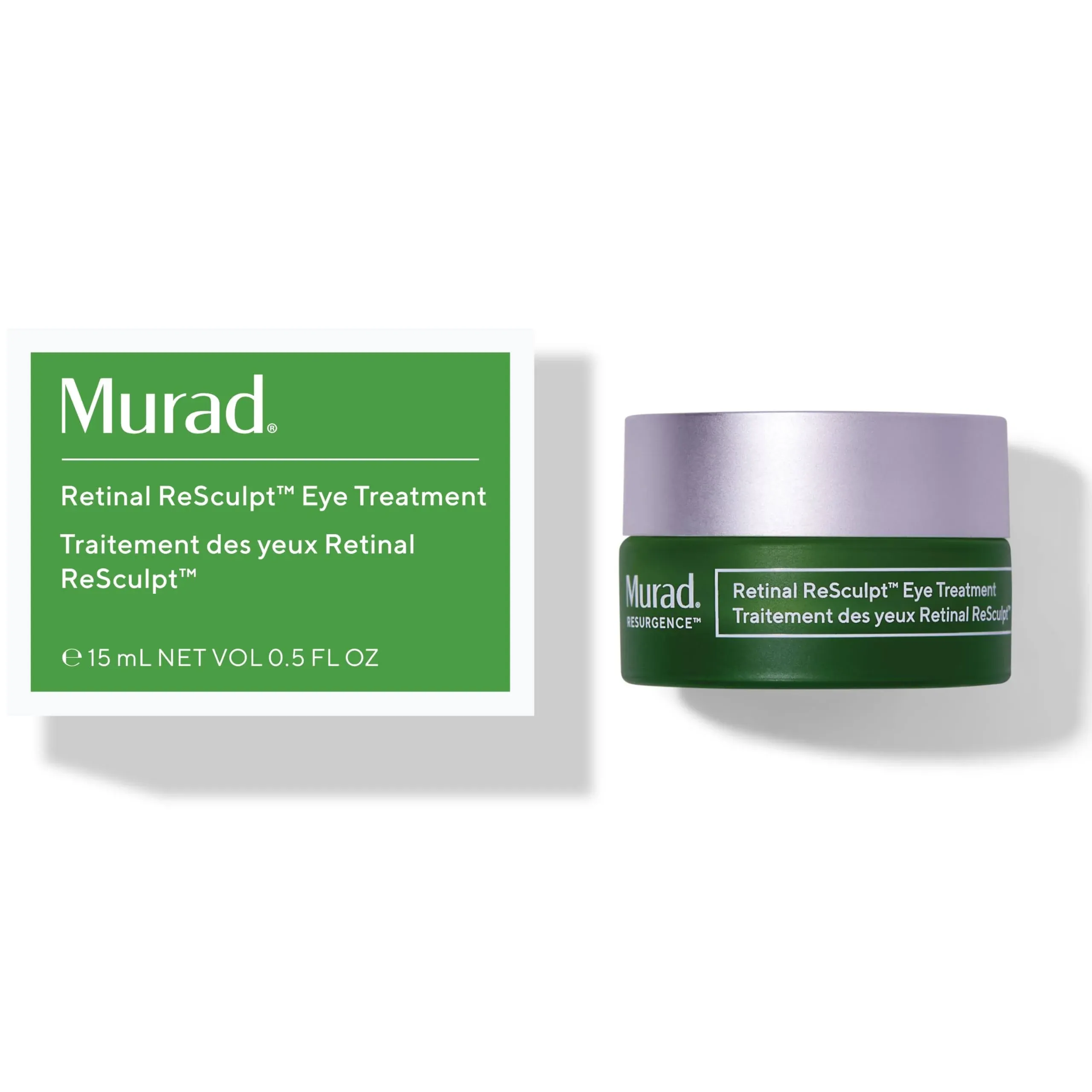 Murad Retinal Resculpt Eye Treatment